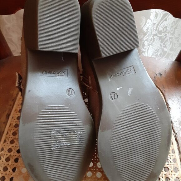 Forever 21 Ankle Boots - Picture 16 of 16